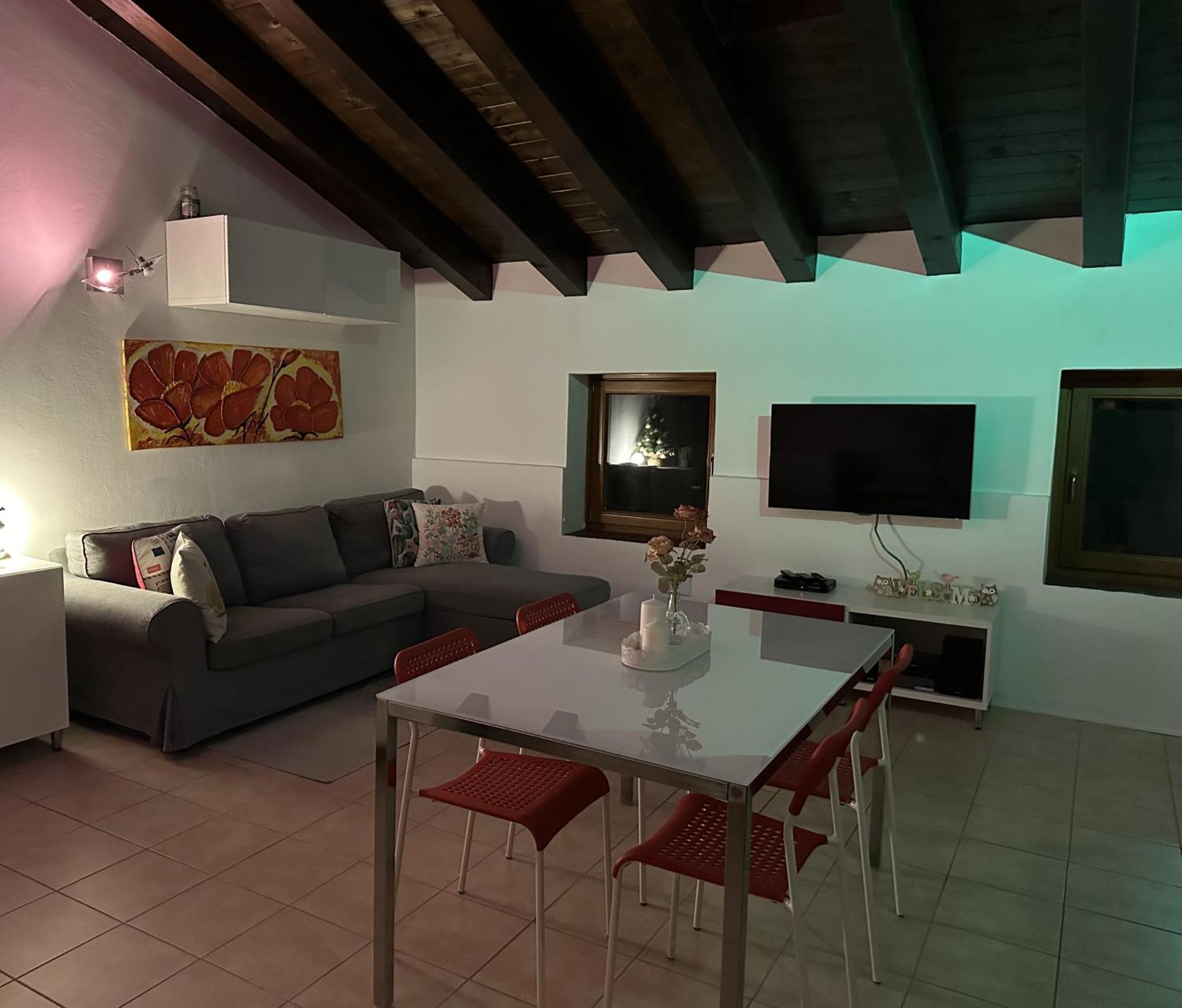 Piuma Apartment Gorizia Exterior foto