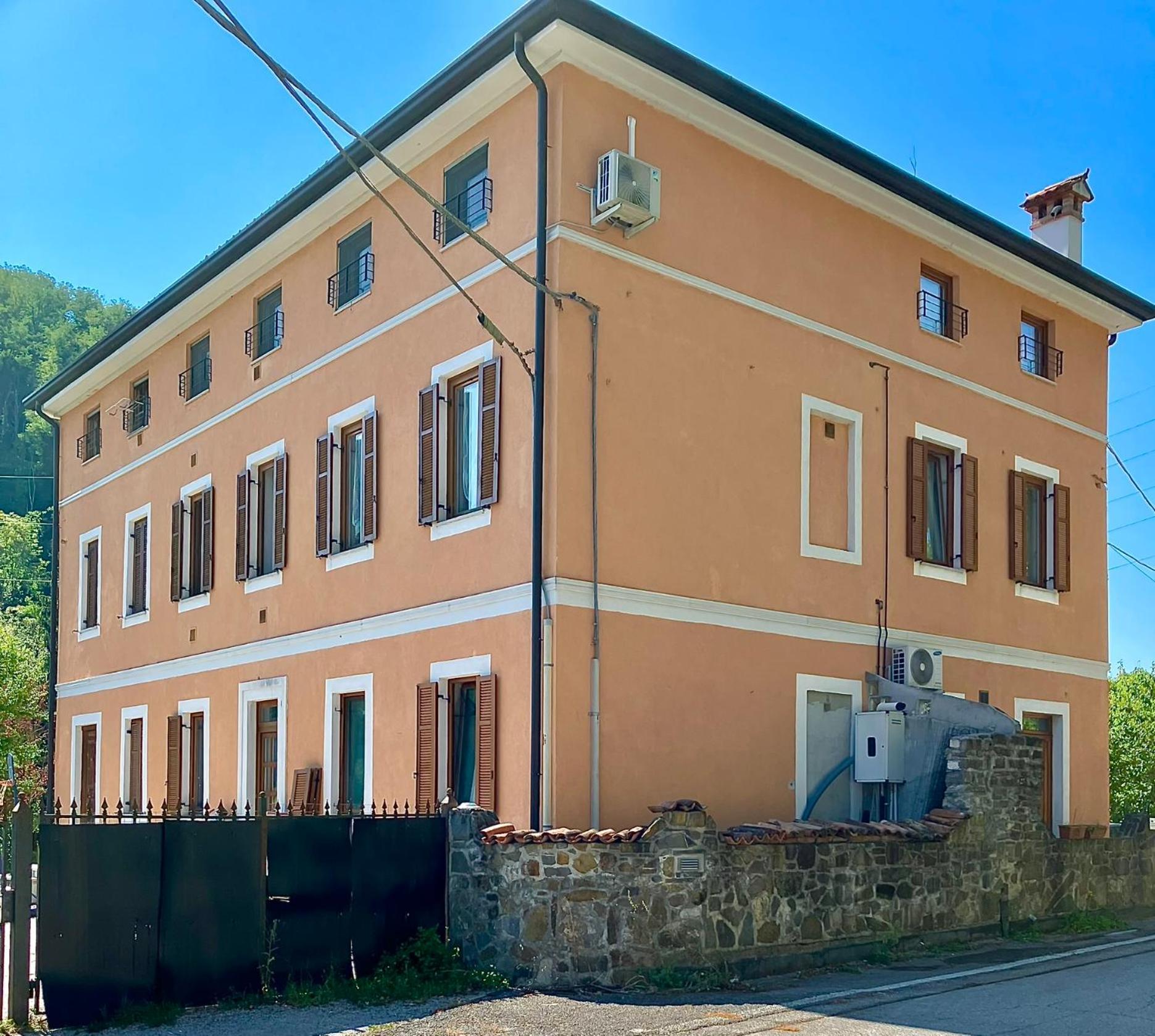 Piuma Apartment Gorizia Exterior foto